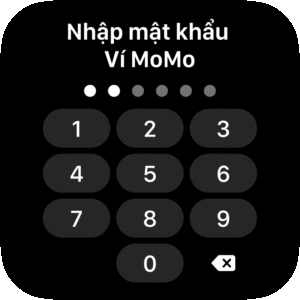 MoMo-Trợ Thủ Tài Chính với AI 5.7.1