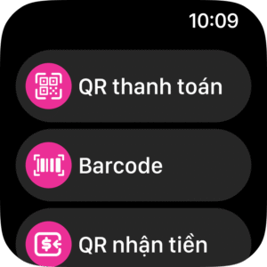 MoMo-Trợ Thủ Tài Chính với AI 5.7.1