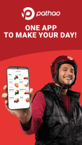 Pathao 11.7.0 (120-640dpi) (Android 5.0+)