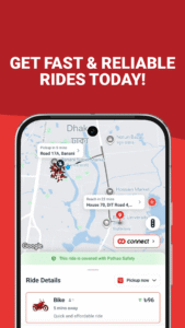 Pathao 11.7.0 (120-640dpi) (Android 5.0+)