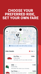 Pathao 11.7.0 (120-640dpi) (Android 5.0+)
