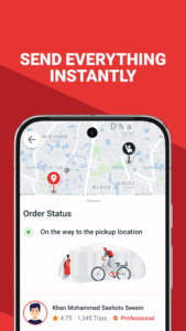 Pathao 11.7.0 (120-640dpi) (Android 5.0+)