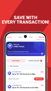 Pathao 11.7.0 (120-640dpi) (Android 5.0+)