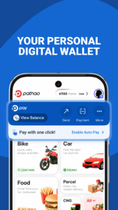 Pathao 11.7.0 (120-640dpi) (Android 5.0+)