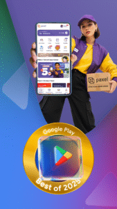 Paxel - Send Package Intercity 2.27.0