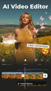 AI Video Editor - VideoShow AI 11.0.2.2 (Android 6.0+)