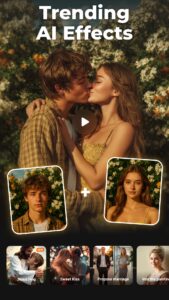 AI Video Editor - VideoShow AI 11.0.2.2 (Android 6.0+)