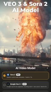 AI Video Editor - VideoShow AI 11.0.2.2 (Android 6.0+)