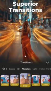 AI Video Editor - VideoShow AI 11.0.2.2 (Android 6.0+)