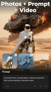 AI Video Editor - VideoShow AI 11.0.2.2 (Android 6.0+)