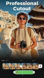 AI Video Editor - VideoShow AI 11.0.2.2 (Android 6.0+)