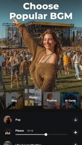 AI Video Editor - VideoShow AI 11.0.2.2 (Android 6.0+)