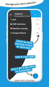 AnkiDroid Flashcards 2.23.1 AnkiDroid Flashcards 2.23.1