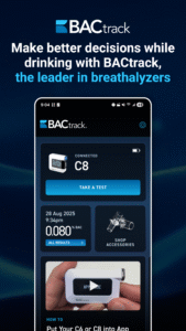 BACtrack 4.0.3 (120-640dpi) (Android 9.0+) BACtrack 4.0.3 (120-640dpi) (Android 9.0+)