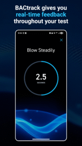 BACtrack 4.0.3 (120-640dpi) (Android 9.0+) BACtrack 4.0.3 (120-640dpi) (Android 9.0+)