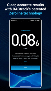 BACtrack 4.0.3 (120-640dpi) (Android 9.0+) BACtrack 4.0.3 (120-640dpi) (Android 9.0+)