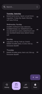 Flexify (f-droid version) 2.1.43 (arm64-v8a) (Android 7.0+)