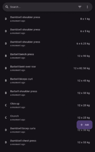 Flexify (f-droid version) 2.1.43 (arm64-v8a) (Android 7.0+)