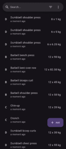 Flexify (f-droid version) 2.1.43 (arm64-v8a) (Android 7.0+)