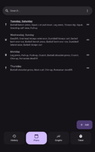 Flexify (f-droid version) 2.1.43 (arm64-v8a) (Android 7.0+)