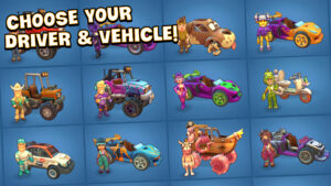 Hill Climb Racing 3 0.24.8 Hill Climb Racing 3 0.24.8