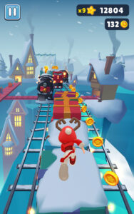 Subway Surfers 3.56.0 (arm64-v8a + arm-v7a) (Android 6.0+) Subway Surfers 3.56.0 (arm64-v8a + arm-v7a) (Android 6.0+)