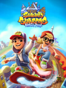 Subway Surfers 3.56.0 (arm64-v8a + arm-v7a) (Android 6.0+) Subway Surfers 3.56.0 (arm64-v8a + arm-v7a) (Android 6.0+)