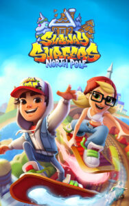 Subway Surfers 3.56.0 (arm64-v8a + arm-v7a) (Android 6.0+) Subway Surfers 3.56.0 (arm64-v8a + arm-v7a) (Android 6.0+)