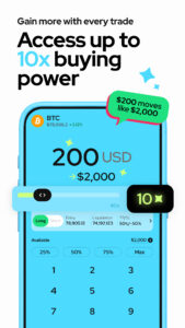 Ult: Trade Stocks & Crypto 3.0.0 Ult: Trade Stocks & Crypto 3.0.0