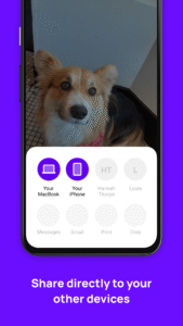 Blip (File Transfer) 1.1.13