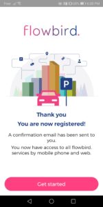 Flowbird Parking 3.5.0