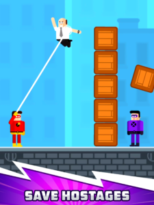 The Superhero League 1.80