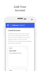 Labcorp | Patient 8.0.0