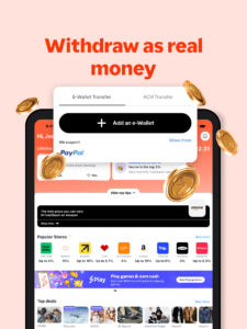 ShopBack: Cashback & Rewards 6.6.0