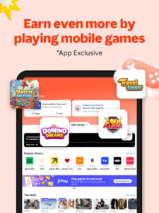 ShopBack: Cashback & Rewards 6.6.0