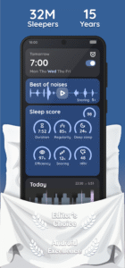 Sleep as Android: Smart alarm 20240808 Sleep as Android: Smart alarm 20240808