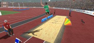 Athletics Mania: Track & Field 7.20.0