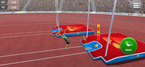 Athletics Mania: Track & Field 7.20.0
