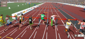 Athletics Mania: Track & Field 7.20.0