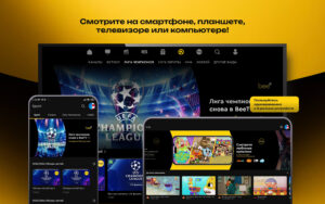 BeeTV (Kazakhstan) 3.5.1