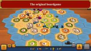 Catan Universe 2.6.3