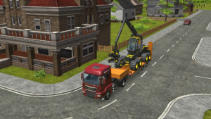 Farming Simulator 16 1.1.2.8