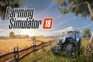Farming Simulator 16 1.1.2.8