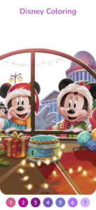 Happy Color®: Color by Number 2.21.3 (arm64-v8a + arm-v7a) (Android 6.0+)