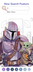 Happy Color®: Color by Number 2.21.3 (arm64-v8a + arm-v7a) (Android 6.0+)