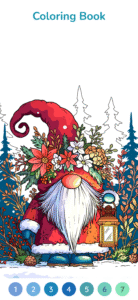 Happy Color®: Color by Number 2.21.3 (arm64-v8a + arm-v7a) (Android 6.0+)