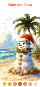 Happy Color®: Color by Number 2.21.3 (arm64-v8a + arm-v7a) (Android 6.0+)