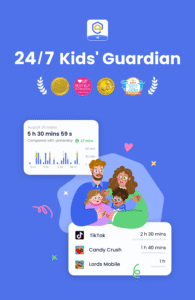 AirDroid Parental Control 2.7.1.0 AirDroid Parental Control 2.7.1.0