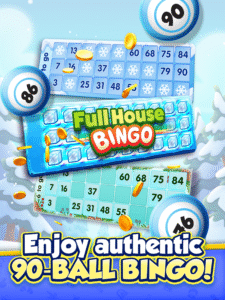 GamePoint Bingo Games of Bingo 1.299.59651 GamePoint Bingo Games of Bingo 1.299.59651