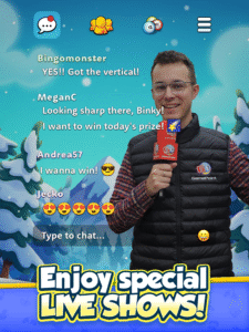 GamePoint Bingo Games of Bingo 1.299.59651 GamePoint Bingo Games of Bingo 1.299.59651